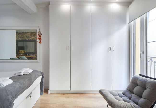 Appartement à San Sebastián - ZOE Appartement à San Sebastián - ZOE