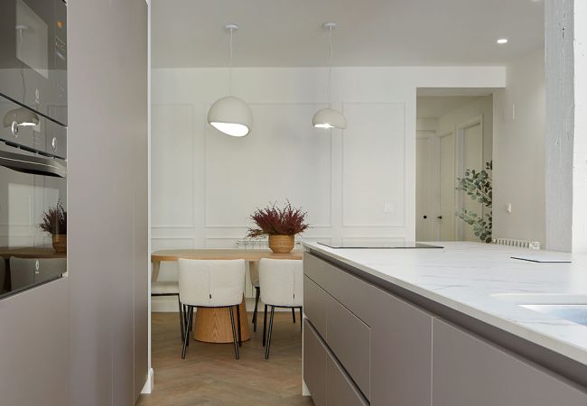 Appartement à San Sebastián - OPERA Appartement à San Sebastián - OPERA
