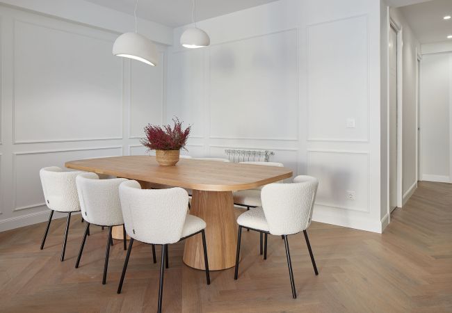 Appartement à San Sebastián - OPERA Appartement à San Sebastián - OPERA