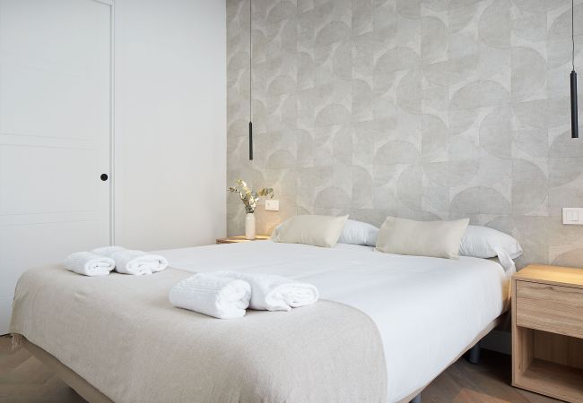 Appartement à San Sebastián - OPERA Appartement à San Sebastián - OPERA