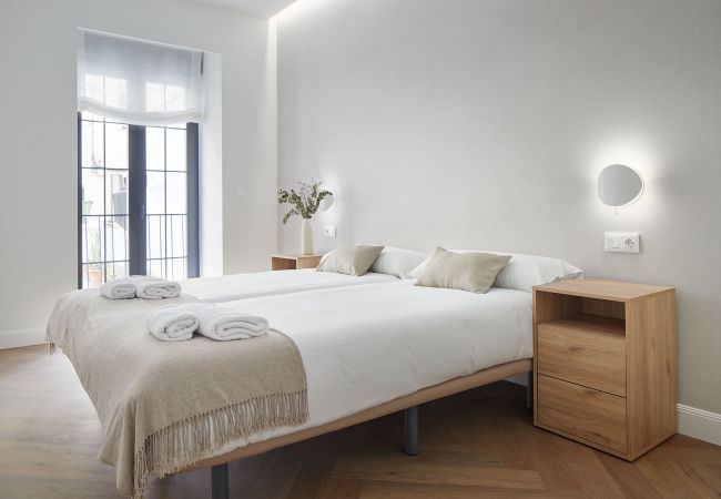 Appartement à San Sebastián - OPERA Appartement à San Sebastián - OPERA