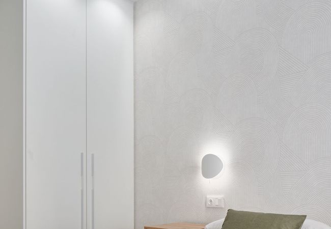 Appartement à San Sebastián - OPERA Appartement à San Sebastián - OPERA