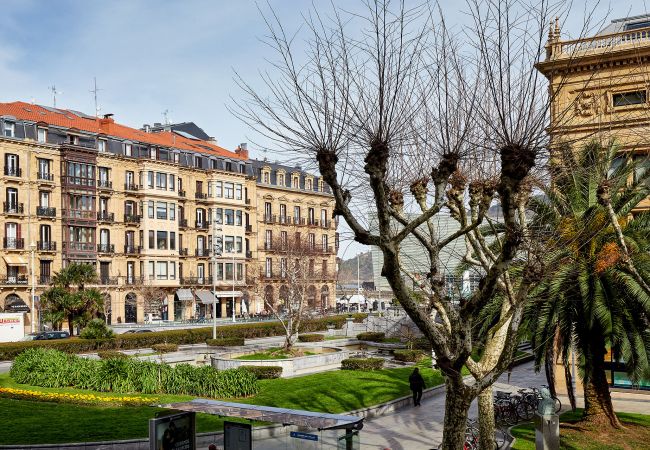 Appartement à San Sebastián - OPERA