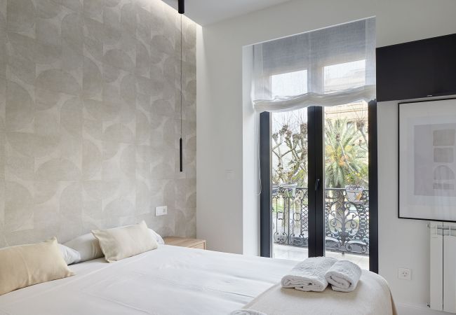 Appartement à San Sebastián - OPERA Appartement à San Sebastián - OPERA