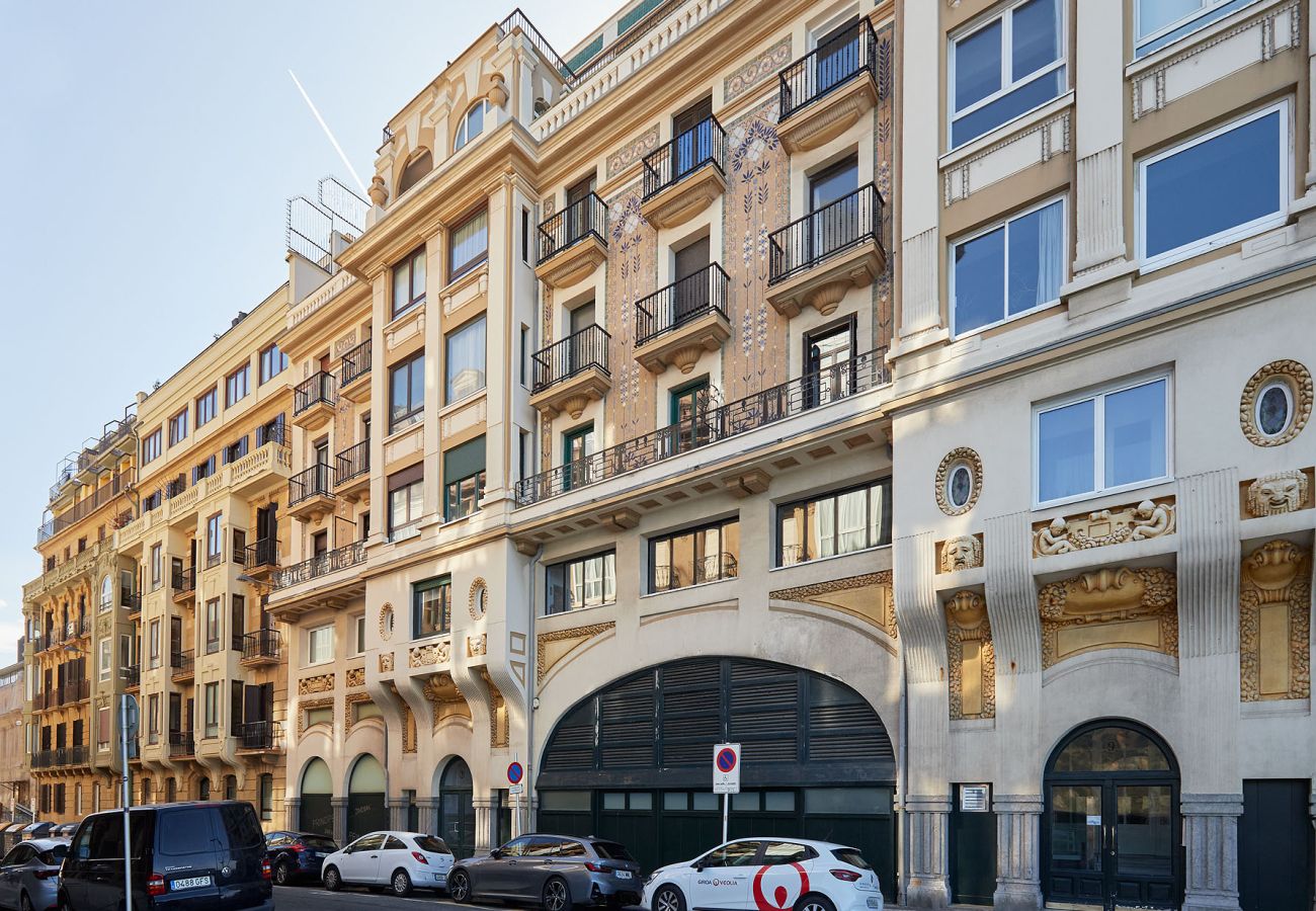 Studio à San Sebastián - ALDAMAR