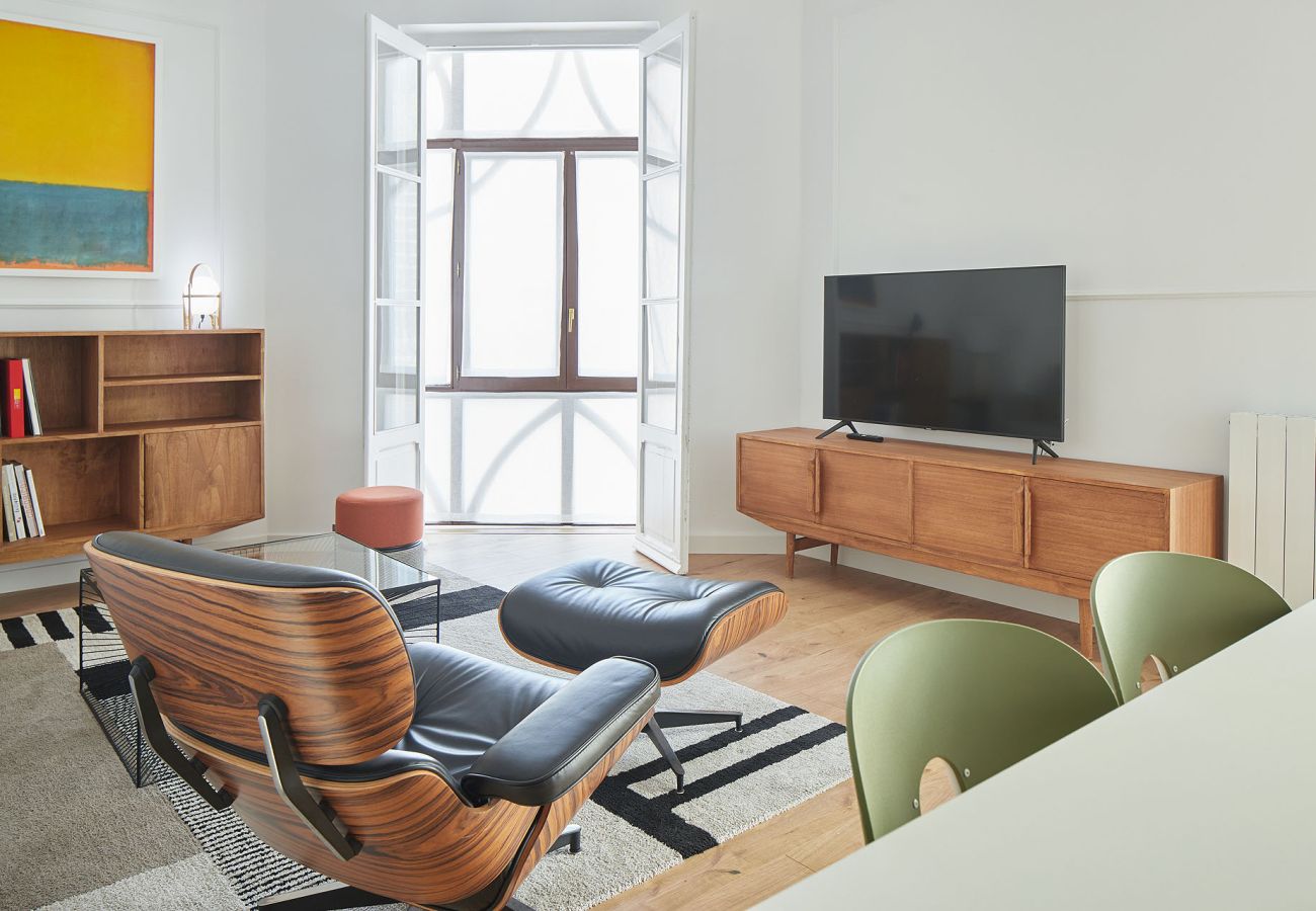 Appartement à San Sebastián - AUTONOMIA II