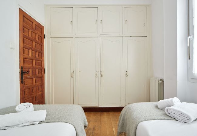 Appartement à San Sebastián - BOTANIKA Appartement à San Sebastián - BOTANIKA
