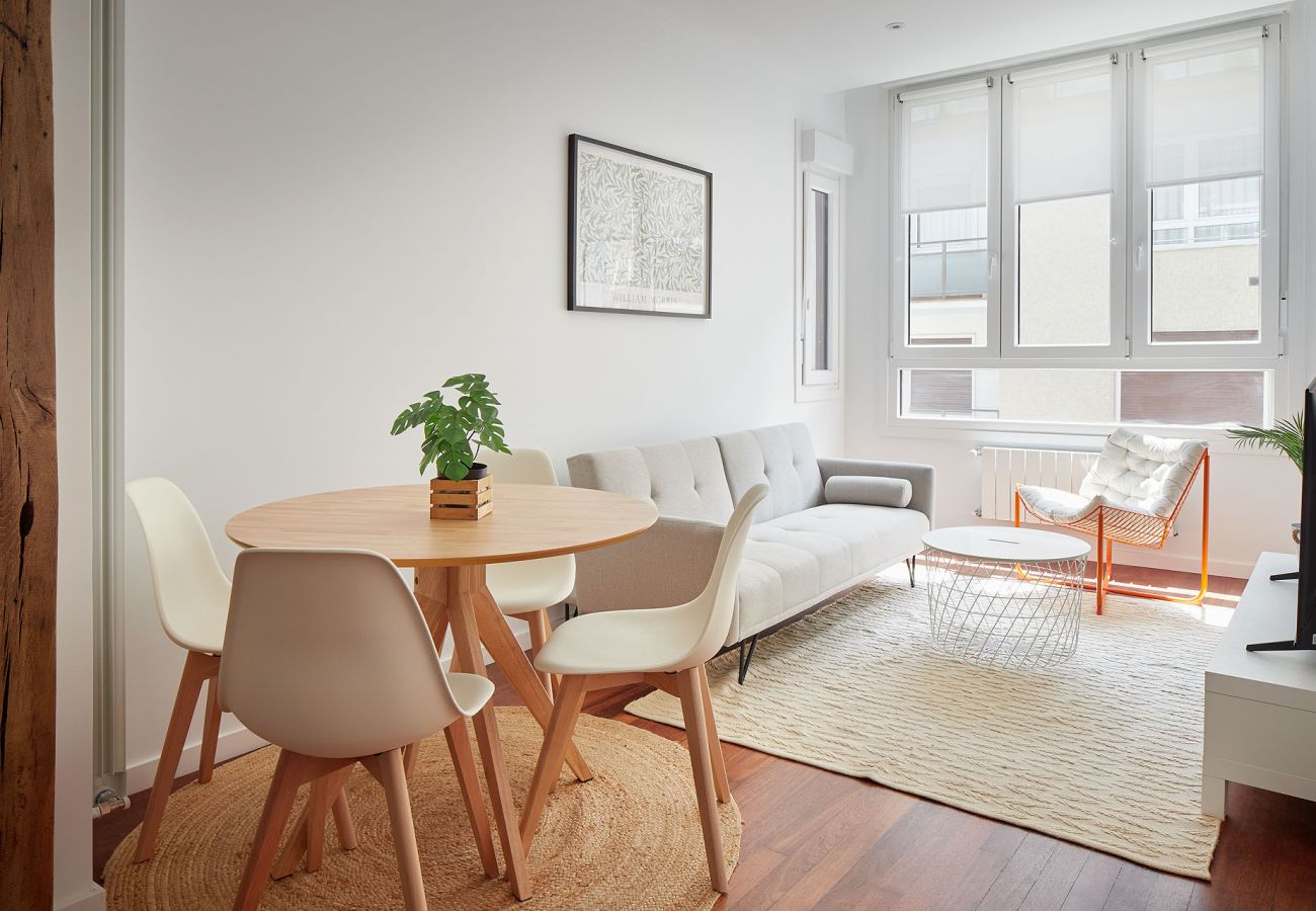 Appartement à San Sebastián - SAN FRANCISCO II
