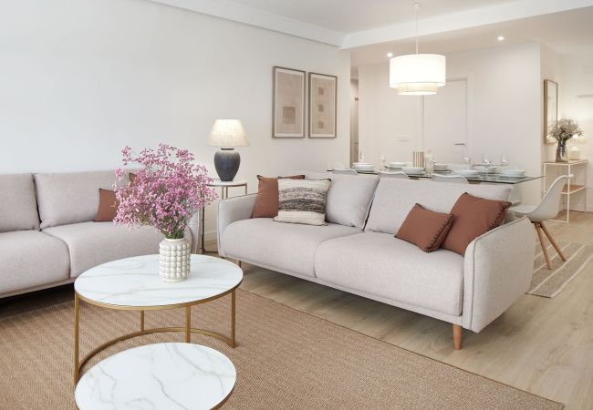 Appartement à San Sebastián/Donostia - RONDA Appartement à San Sebastián/Donostia - RONDA