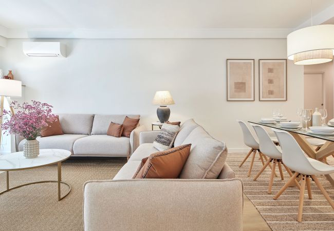 Appartement à San Sebastián/Donostia - RONDA Appartement à San Sebastián/Donostia - RONDA