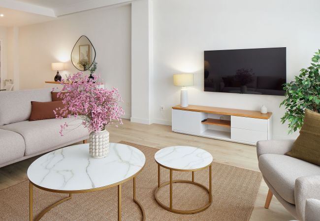 Appartement à San Sebastián/Donostia - RONDA Appartement à San Sebastián/Donostia - RONDA