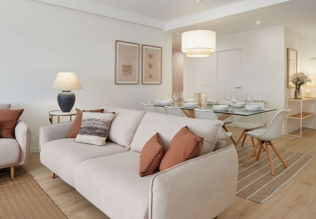 Appartement à San Sebastián/Donostia - RONDA Appartement à San Sebastián/Donostia - RONDA