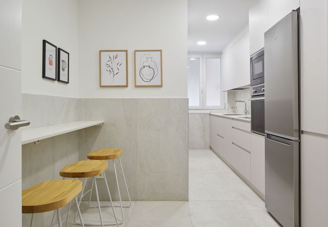 Appartement à San Sebastián/Donostia - RONDA Appartement à San Sebastián/Donostia - RONDA