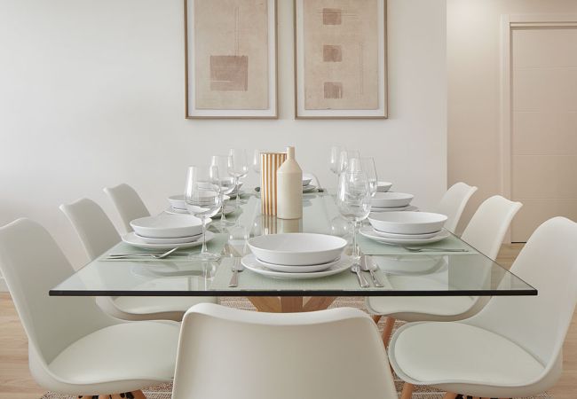 Appartement à San Sebastián/Donostia - RONDA Appartement à San Sebastián/Donostia - RONDA