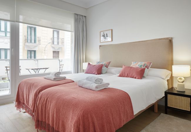 Appartement à San Sebastián/Donostia - RONDA Appartement à San Sebastián/Donostia - RONDA