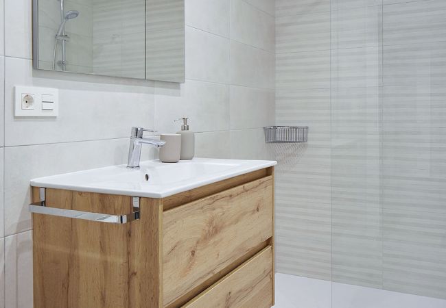 Appartement à San Sebastián/Donostia - RONDA Appartement à San Sebastián/Donostia - RONDA