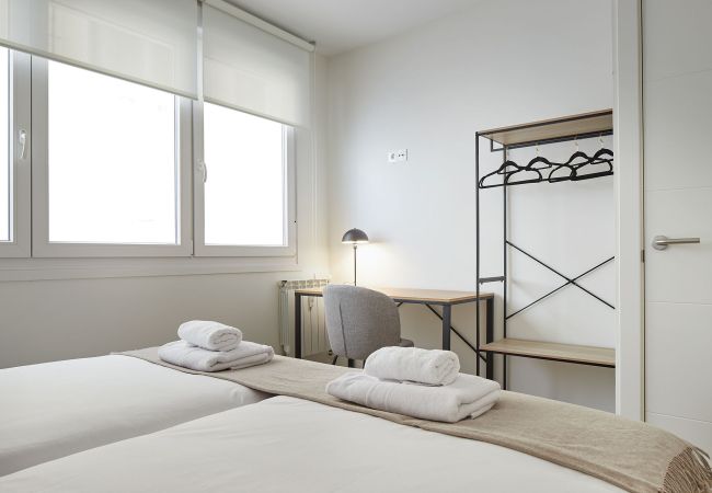 Appartement à San Sebastián/Donostia - RONDA Appartement à San Sebastián/Donostia - RONDA