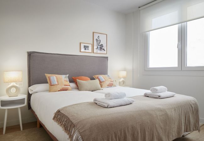 Appartement à San Sebastián/Donostia - RONDA Appartement à San Sebastián/Donostia - RONDA