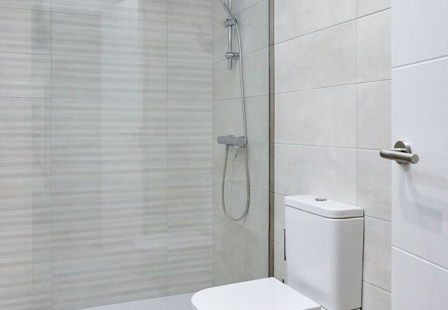 Appartement à San Sebastián/Donostia - RONDA Appartement à San Sebastián/Donostia - RONDA