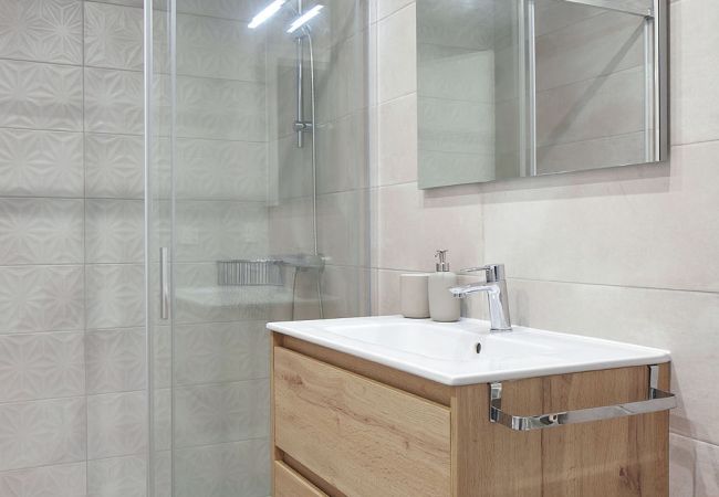 Appartement à San Sebastián/Donostia - RONDA Appartement à San Sebastián/Donostia - RONDA