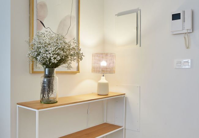 Appartement à San Sebastián/Donostia - RONDA Appartement à San Sebastián/Donostia - RONDA