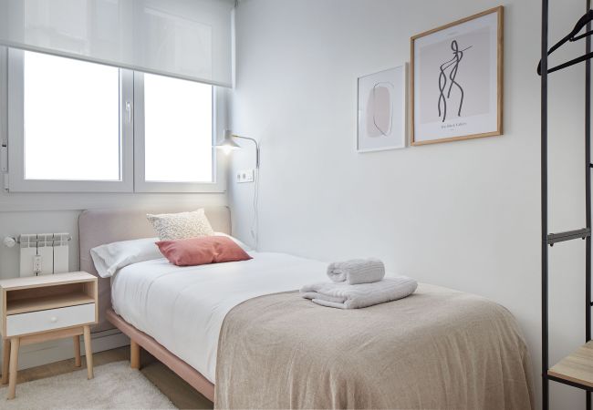 Appartement à San Sebastián/Donostia - RONDA Appartement à San Sebastián/Donostia - RONDA