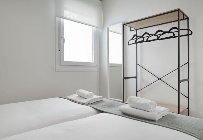 Appartement à San Sebastián/Donostia - RONDA Appartement à San Sebastián/Donostia - RONDA