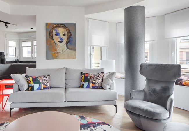 Appartement à San Sebastián/Donostia - SUNSET VI Appartement à San Sebastián/Donostia - SUNSET VI