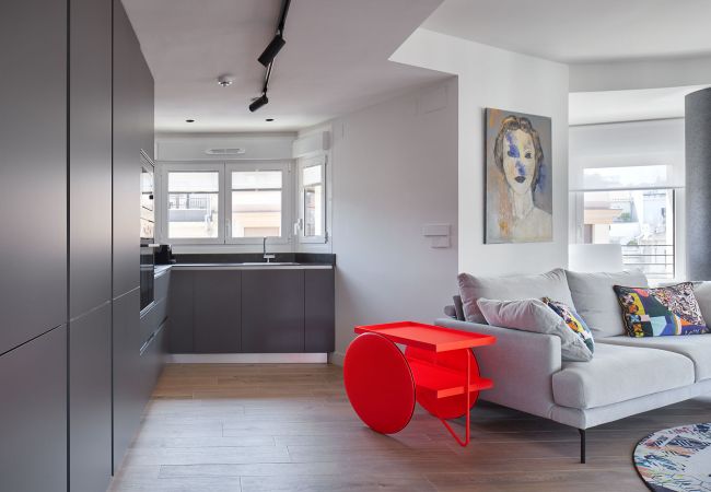 Appartement à San Sebastián/Donostia - SUNSET VI Appartement à San Sebastián/Donostia - SUNSET VI