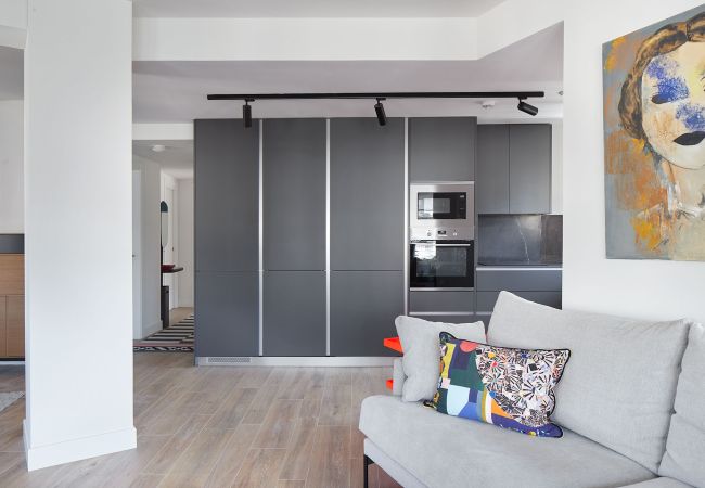 Appartement à San Sebastián/Donostia - SUNSET VI Appartement à San Sebastián/Donostia - SUNSET VI