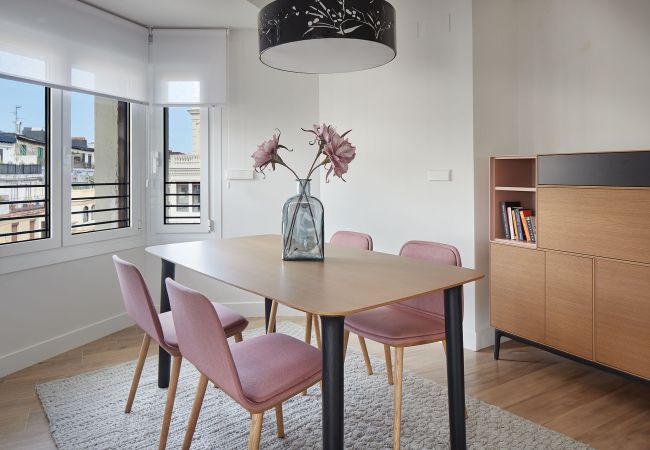 Appartement à San Sebastián/Donostia - SUNSET VI Appartement à San Sebastián/Donostia - SUNSET VI