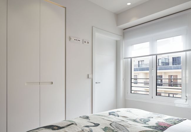 Appartement à San Sebastián/Donostia - SUNSET VI Appartement à San Sebastián/Donostia - SUNSET VI