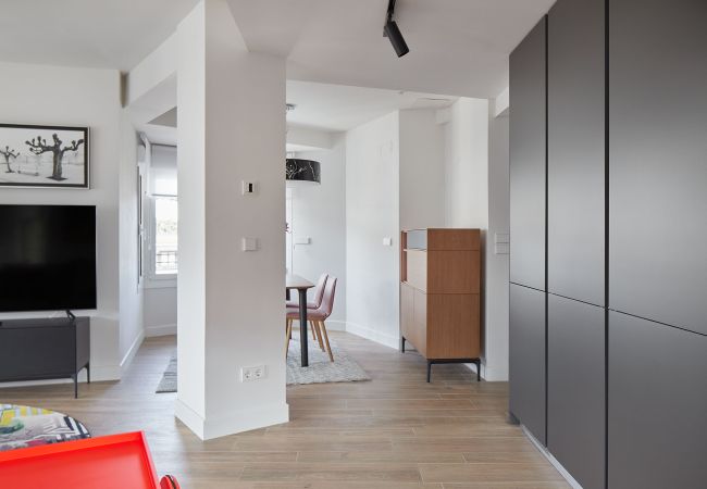 Appartement à San Sebastián/Donostia - SUNSET VI Appartement à San Sebastián/Donostia - SUNSET VI