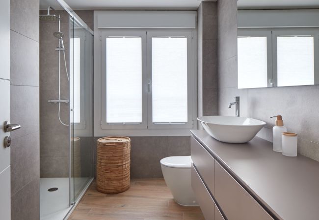 Appartement à San Sebastián/Donostia - SUNSET VI Appartement à San Sebastián/Donostia - SUNSET VI