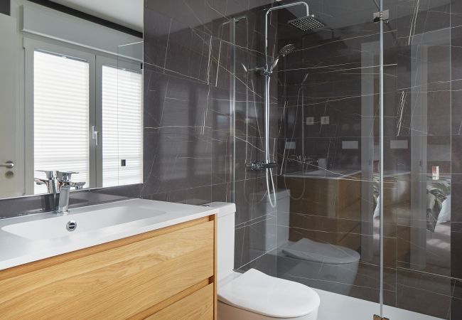 Appartement à San Sebastián/Donostia - SUNSET VI Appartement à San Sebastián/Donostia - SUNSET VI