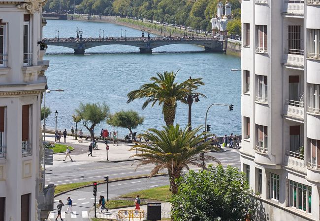 Appartement à San Sebastián/Donostia - SUNSET VI Appartement à San Sebastián/Donostia - SUNSET VI