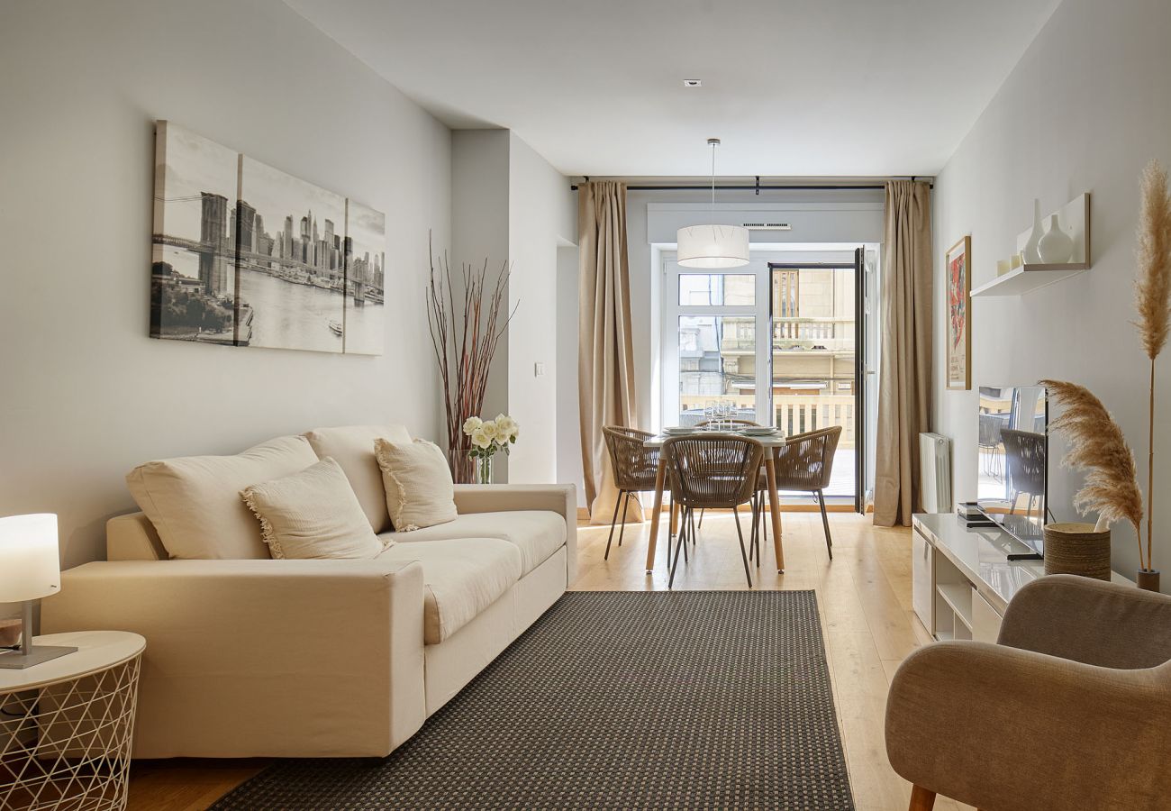 Appartement à San Sebastián - AURA