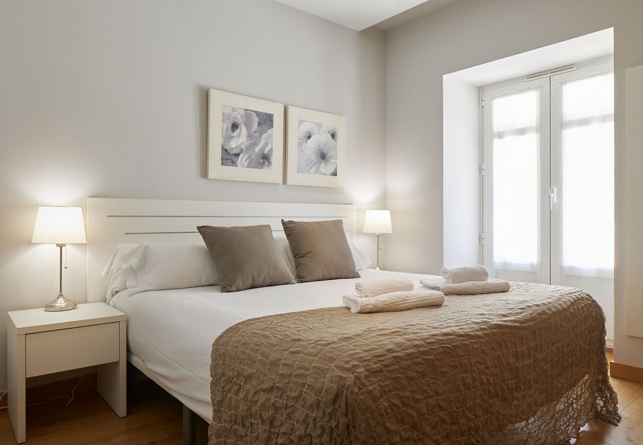 Appartement à San Sebastián - AURA