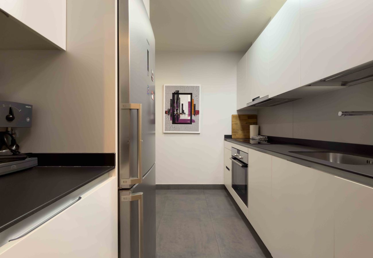 Appartement à San Sebastián - AURA