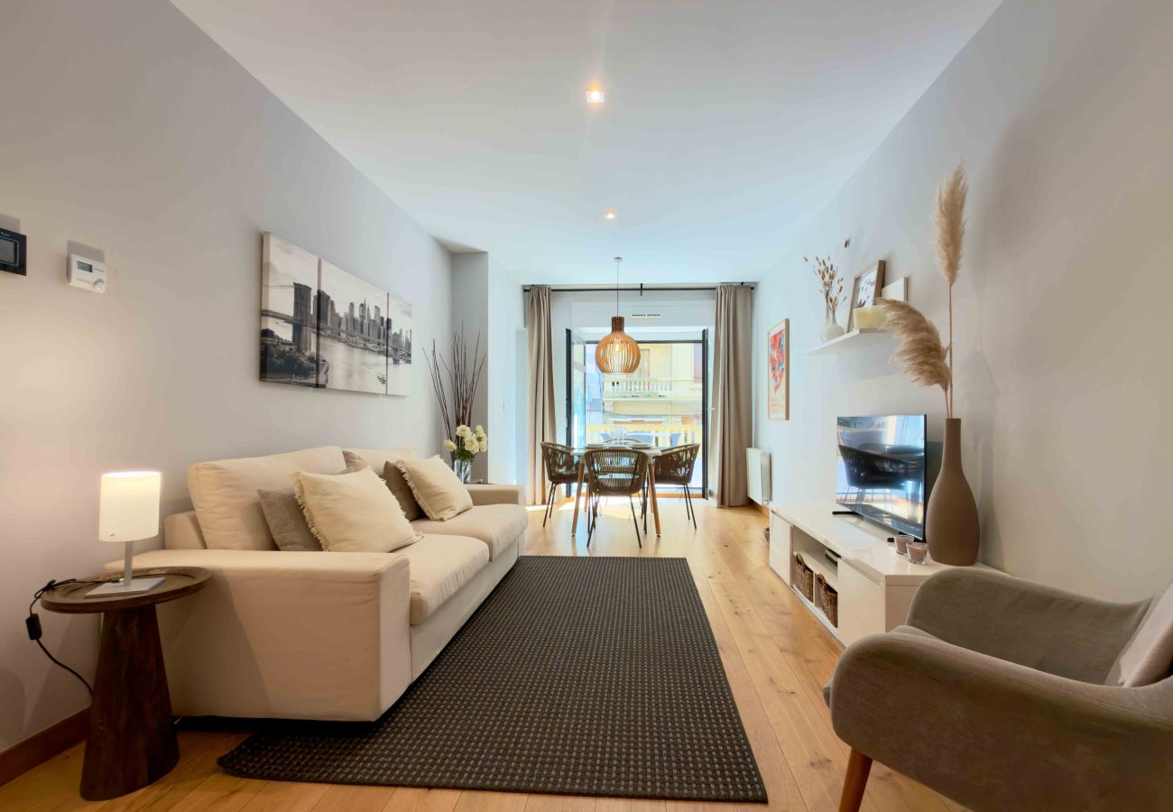 Appartement à San Sebastián - AURA