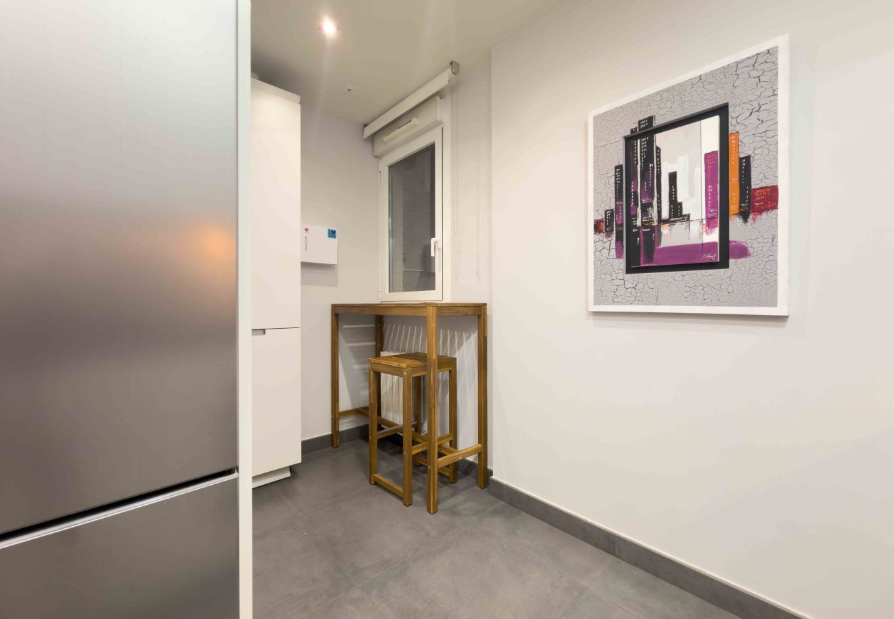 Appartement à San Sebastián - AURA