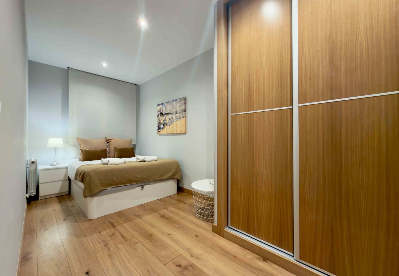 Appartement à San Sebastián - AURA