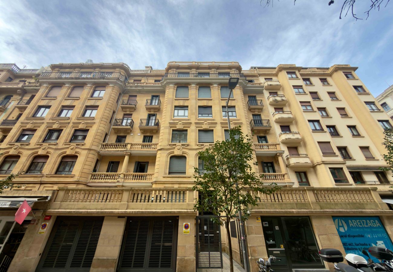 Appartement à San Sebastián - AURA