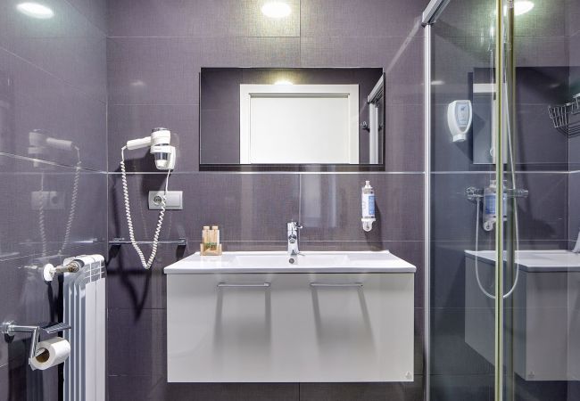 Appartement à San Sebastián/Donostia - GROS ARENA I Appartement à San Sebastián/Donostia - GROS ARENA I