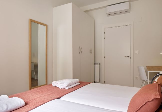 Appartement à San Sebastián/Donostia - IZPIZUA I Appartement à San Sebastián/Donostia - IZPIZUA I