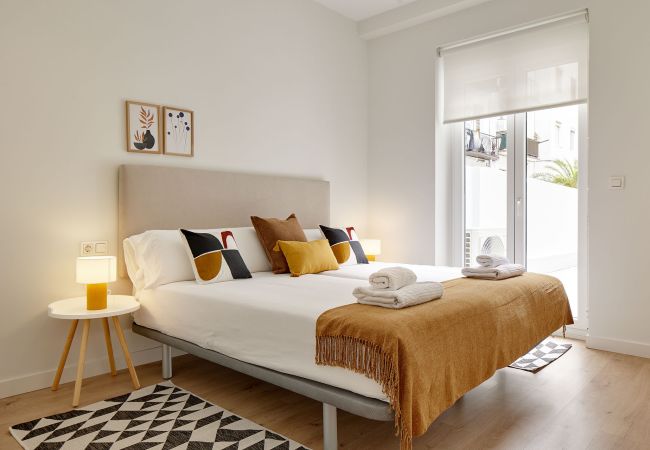 Appartement à San Sebastián/Donostia - IZPIZUA I Appartement à San Sebastián/Donostia - IZPIZUA I