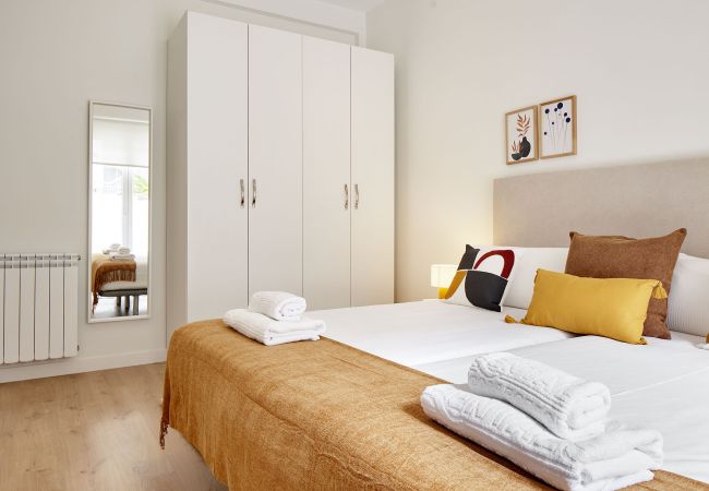 Appartement à San Sebastián/Donostia - IZPIZUA I Appartement à San Sebastián/Donostia - IZPIZUA I