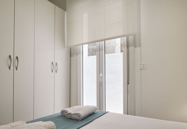 Appartement à San Sebastián/Donostia - IZPIZUA I Appartement à San Sebastián/Donostia - IZPIZUA I