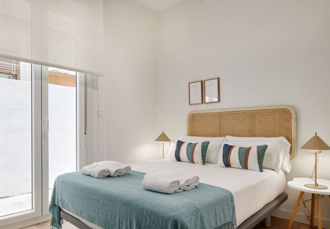 Appartement à San Sebastián/Donostia - IZPIZUA I Appartement à San Sebastián/Donostia - IZPIZUA I