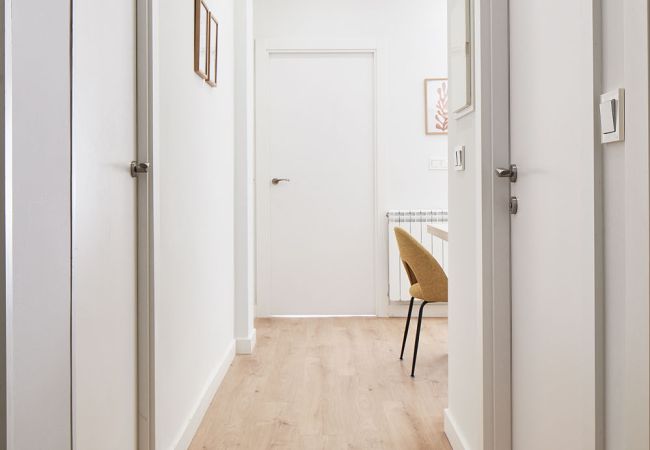 Appartement à San Sebastián/Donostia - IZPIZUA I Appartement à San Sebastián/Donostia - IZPIZUA I